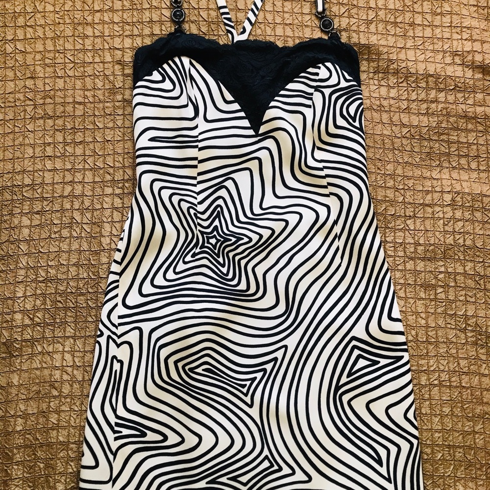 Beautiful Dress
